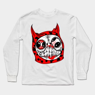 I'll Bite You Long Sleeve T-Shirt